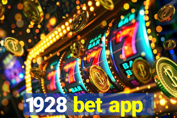 1928 bet app